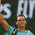 Rafael Nadal doneo iznenađujuću odluku: Evo na kom turniru će nastupiti pred Olimpijske igre