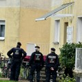 Trojica navijača izbodena u Nemačkoj: Napadač ih jurio nožem, policija ga upucala