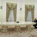 Šolc: Ne odbacujem mogućnost ponovnog kontakta sa Putinom