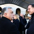 Mađarska se neće protiviti Rutteovoj kandidaturi za novog šefa NATO-a