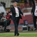 Fudbaleri Srbije danas protiv Slovenije na EURO, pobeda za korak bliže osmini finala