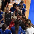 Košarkašice Srbije završile visinske pripreme na Zlatiboru