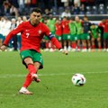 Portugal nakon penala savladao Sloveniju za četvrtfinale