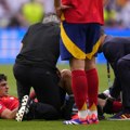 Fudbalski savez Španije: Zbog povrede kolena Pedri više neće igrati na Evropskom prvenstvu
