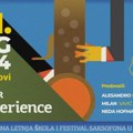 Summer SAXperience 2024: Letnja škola i festival saksofona u Herceg Novom