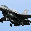 Ukrajini poslali "krševe", a sebi obezbedili nove F-16 Stigla prva isporuka borbenih aviona za NATO članicu