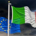 Italija u ozbiljnoj nevolji, državi preti kazna? Evropski savet odobrio pokretanje procedure