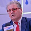 Dr Dragan Milić odgovorio Vojislavu Šešelju: Ne, hvala, nismo na prodaju