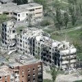 Rusi vratili osmoro dece sa teritorije Hersonske oblasti: Najmlađe dete ima 6 godina