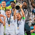 Modrić najtrofejniji igrač Reala u istoriji