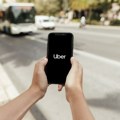 Uber je kažnjen sa 290 miliona evra zbog prenosa ličnih podataka Evropljana u SAD