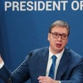 Vučić: Liste čekanja su ogromne, država kreće u borbu i tražiću odgovornost svih