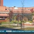 U studentskim domovima u Novom Sadu, Somboru i Zrenjaninu smeštaj dobio 391 brucoš