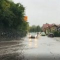 Nevreme y regionu – ulice u Banjaluci pod vodom, bujice u Hrvatskoj, u Sloveniji se izlile reke