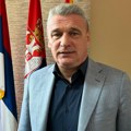 Todorović: Nedopustivo i neodrživo da šačica ljudi blokira saobraćajnicu u Preljini