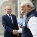 Modi stigao na samit BRIKS-a, na marginama samita sa Putinom