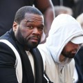 50 Cent priznao: "Tramp mi je nudio tri miliona dolara da ga javno podržim"