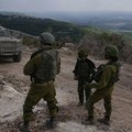 Idf: Značajan pad odziva rezervista koji se javljaju u vojsku