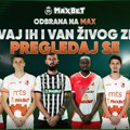 Odbrana na max: MaxBet poklanja 1.000 vaučera za besplatne preglede povodom meseca muškog zdravlja