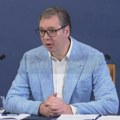 Učešće za stanove mladih biće maksimalno tri do pet odsto: Vučić najavio saradnju sa NBS na olakšicama