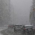 "Nije nemoguće da temperatura padne na minus 20": Meteorolog o tome kad se očekuje sneg u Srbiji