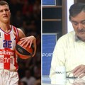 "Zvezdini igrači tako plaćeni, a predaju se, to je strašno": Đurović o njima napisao samo jedno, pa obrisao