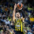 Gudurić naoštren za Partizan