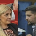 Odbornici Draga Stefanović i Aleksandar Božinovski podneli ostavke