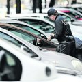 Skuplji parking u Beogradu: Novi cenovnik važi od 1. januara: Nešto je drastično skuplje, a nešto je pojeftinilo