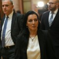 Marinika Tepić: Braći Vučić, umesto čestitke za Novu