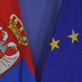 Srbija ponovo jedina neusklađena sa odlukama EU