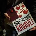 Studenti iz Niša i Vranja za sutra popodne najavili nove proteste, pozivaju građane da im se pridruže