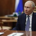 Putin: Ruski budžetski deficit u 2024. dostigao 1,7 odsto BDP-a