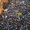 U Minhenu više od 250.000 ljudi na protestu protiv ekstremne desnice