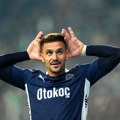 UŽIVO Tadić ekspresno postigao gol, odličan start Fenerbahčea