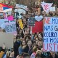 Novosadski studenti i poljoprivrednici blokirali dva magistralna puta – blokada do 17 sati