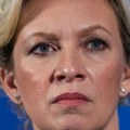 Zaharova o presudi Dodiku: Rusija će upotrebiti sva politička sredstva da spreči negativni scenario u BiH