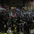 Oglasila se poznata pevačica čija pesma je postala himna protesta