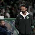 Trener Junajteda spušta euforiju posle Atletika: Još ništa nije gotovo