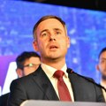Miki Aleksić saslušan po prijavi direktora Fonda PIO: „Zanimljiva je efikasnost po prijavama vlasti protiv opozicije…