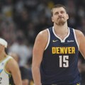 Ko zna koji put, Nikola Jokić je ispisao istoriju