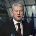 Za privremenog premijera Rumunije imenovan ministar unutrašnjih poslova
