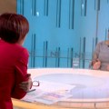 Iza vesti: Maja Stojanović