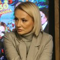"Kao da ga noževima bodu..." Goca se prisetila teškog perioda: Progovorila o Rašinim zdravstvenim problemima