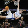 Pustili dončića, pa ih sreća pogledala: Prvi pik na draftu za Dalas, Mavsi uzimaju najperspektivnijeg košarkaša