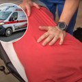 "Lečenja nije ni bilo": Milan otišao kod kiropraktičara u Beogradu, nikad nije stigao kući, ovako se branio lekar