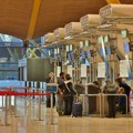 Španski aerodromi ograničavaju pristup beskućnicima