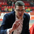 „Saznali smo kad igramo dan pred utakmicu”