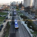 Video nadzor, wi-fi, sistem za brojanje putnika... Koje sve uslove će morati da ispuni novi beogradski prevoznik?