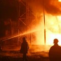 Rusija izvela najmasovniji napad od početka rata: Oglasili se Ukrajinci, evo šta je korišćeno (video)